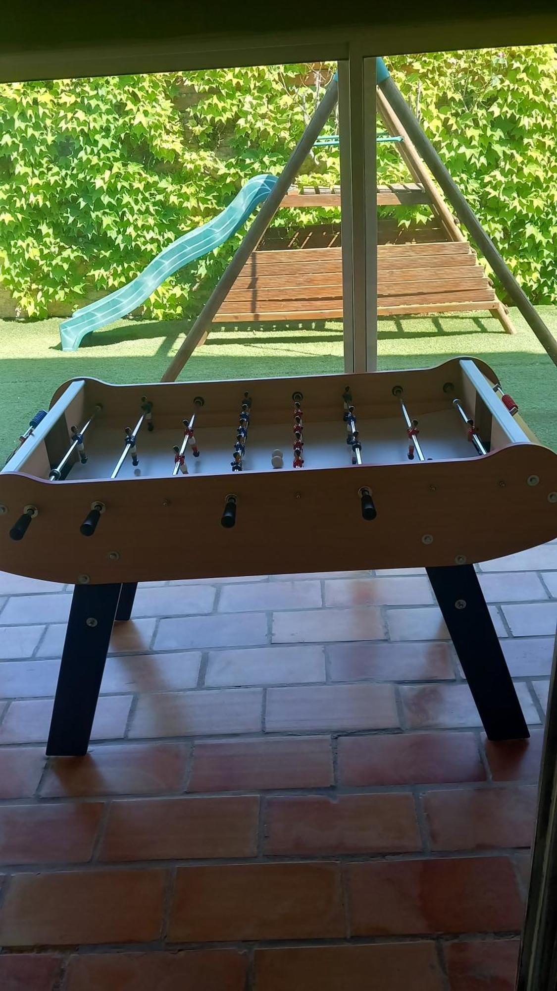 Maison En Provence Avec Jardin Ombragée Et Piscine Hébergement de vacances *